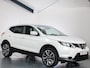 Nissan Qashqai 1.2 Acenta Cruise Control, Achteruitrijcamera, Navigatie, Stoelverwarming