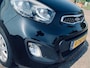 Kia Picanto 1.2 CVVT ISG Plus Pack, KM 74000 NAP, Airco, 5 Deurs, APK