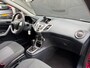 Ford Fiesta 1.4 Trend Automaat NL auto