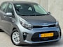 Kia Picanto 1.0 DPi DynamicLine 2021 Grijs 5D CAMERA|CARPLAY