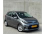 Kia Picanto 1.0 DPi DynamicLine 2021 Grijs 5D CAMERA|CARPLAY