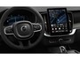 Volvo XC90 T8 406PK Automaat Plug-in AWD Ultra Dark Exec. Ed. Bowers & Wilkins / Luchtvering / Stoelventilatie / Head Up Display / 360 Camera / Massagestoelen / Elektrisch bedienbare stoelen met geheugen / Nappaleder /