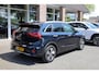 Kia Niro Hybrid 1.6 GDi DynamicPlusLine PANO CAMERA STUUR+STOELVERWARMING CARPLAY LEER NAP DAB ENZ.