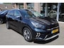 Kia Niro Hybrid 1.6 GDi DynamicPlusLine PANO CAMERA STUUR+STOELVERWARMING CARPLAY LEER NAP DAB ENZ.