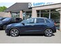 Kia Niro Hybrid 1.6 GDi DynamicPlusLine PANO CAMERA STUUR+STOELVERWARMING CARPLAY LEER NAP DAB ENZ.