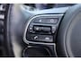 Kia Niro Hybrid 1.6 GDi DynamicPlusLine PANO CAMERA STUUR+STOELVERWARMING CARPLAY LEER NAP DAB ENZ.