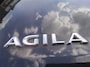 Opel Agila 1.0 Edition