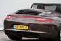 Porsche 911 Cabrio 3.8 Carrera 4S - 400 pk **Sport Chrono Plus / BOSE / Memory stoel