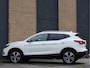 Nissan Qashqai 1.3 DIG-T N-Motion Automaat Pano | Camera | Haak | Navi