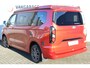 Ford Transit Custom 2.0-170pk Ecoblue 320 L1 Nugget Titanium Automaat. Fabrieksgarantie t/m 03-04-2029 ! 2.0-170pk Ecoblue 320 L1 Nugget Titanium Automaat. Navigatie, Camera, Cilmate Control, Cruise Control, Winter Pack, Metallic lak, LM wielen etc.