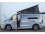 Ford Transit Buscamper 'Nugget' Titanium 2.0ltr.-170pk AUTOMAAT ! 2.0-170pk Ecoblue 320 L1 Nugget Titanium Automaat. Op weg naar de vrijheid ? Kies voor deze luxe Ford Transit 'Nugget' bus-camper ! Volautm. airco dual, draaibare voorstoelen, hefdak, elektr. trekhaak, LM wielen, camera, Westfalia inbouw etc etc