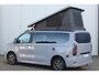 Ford Transit Buscamper 'Nugget' Titanium 2.0ltr.-170pk AUTOMAAT ! 2.0-170pk Ecoblue 320 L1 Nugget Titanium Automaat. Op weg naar de vrijheid ? Kies voor deze luxe Ford Transit 'Nugget' bus-camper ! Volautm. airco dual, draaibare voorstoelen, hefdak, elektr. trekhaak, LM wielen, camera, Westfalia inbouw etc etc