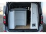 Ford Transit Buscamper 'Nugget' Titanium 2.0ltr.-170pk AUTOMAAT ! 2.0-170pk Ecoblue 320 L1 Nugget Titanium Automaat. Op weg naar de vrijheid ? Kies voor deze luxe Ford Transit 'Nugget' bus-camper ! Volautm. airco dual, draaibare voorstoelen, hefdak, elektr. trekhaak, LM wielen, camera, Westfalia inbouw etc etc