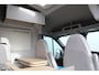 LMC Camper C590 'Innovan' Buscamper. Geweldig mooie LMC buscamper ! V.v. de krachtige 170pk Ford dieselmotor. Airco, voorraamverw., Xenon verlichting, trekhaak, luifel, metallic lak, LM wielen, garage, camera, adapt. cruise cntrl, lane assist, koel-, vriesvak, toilet, kookgelegenheid etc.
