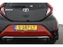 Toyota Aygo X 1.0 VVT-i S-CVT Envy | Apple Carplay/Android Auto | parkeersensor voor en achter | stoel verwarming |