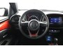 Toyota Aygo X 1.0 VVT-i S-CVT Envy | Apple Carplay/Android Auto | parkeersensor voor en achter | stoel verwarming |