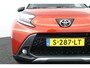 Toyota Aygo X 1.0 VVT-i S-CVT Envy | Apple Carplay/Android Auto | parkeersensor voor en achter | stoel verwarming |