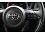 Toyota Aygo X 1.0 VVT-i S-CVT Envy | Apple Carplay/Android Auto | parkeersensor voor en achter | stoel verwarming |