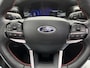 Ford Explorer 3.0 V6 EcoBoost PHEV ST-Line 457PK Afn. Trekhaak Parelmoerkleur Zwart Dak Panodak Massagestoelen/Geheugen 7 Persoons Vol Leder 360 Camera B&O Stoelverwarming/koeling *Full Options*
