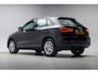 Audi Q3 2.0 TFSI quattro Sport Edition Aut. [ Led/Xenon Leder/Alcantara Trekhaak Stoelverwarming ]ysteem ]