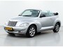 Chrysler PT Cruiser Cabrio 2.4i Limited|Cruise|Stoelverw.|AC