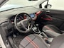 Opel Crossland 1.2 Turbo GS Line CARPLAY NAVI LM ECC CRUISE.