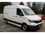 MAN TGE 35 2.0 Standaard L3 Hoog 2020 | Cruise Control | Airco | Achteruitrij Camera | Stuurwiel Multifunctioneel | Spraak Bediening | 2 Sleutels | Boekjes | Parkeersensoren | Nationale Autopas