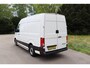 MAN TGE 35 2.0 Standaard L3 Hoog 2020 | Cruise Control | Airco | Achteruitrij Camera | Stuurwiel Multifunctioneel | Spraak Bediening | 2 Sleutels | Boekjes | Parkeersensoren | Nationale Autopas
