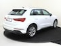 Audi Q3 45 TFSI e S edition | SoH 100% | Trekhaak | Keyless | Achteruitrijcamera | Navigatie Plus | Full LED verlichting | Dodehoek detectie | Cruise control |