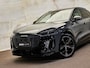 Audi Q6 e-tron S Edition, pano, 21", OLED, bijrijdersdisplay, luchtv., ACC, privacy