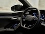 Audi Q6 e-tron S Edition, pano, 21", OLED, bijrijdersdisplay, luchtv., ACC, privacy