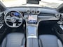 Mercedes-Benz GLC 300e 4MATIC AMG Line | Trekhaak | Panoramadak | Memory | Burmester