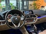 BMW X3 BMW X3 xDrive20i Executive | Luxury Line | Beige Leder | Pano | 360° Camera | Keyless | Dealer onderhouden | Rijklaar