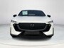Mazda 6e Takumi Business Edition 68.8 kWh | 1.000,- Jubileum korting! | Zwart leder | 360 Camera | Geheugenstoelen | Panorama Dak | Headupdisplay | Adaptieve Cruise control | Sony premium audio | Dodehoeksensoren |