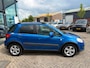 Suzuki SX4 1.6 Exclusive