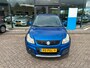 Suzuki SX4 1.6 Exclusive