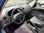 Suzuki SX4 1.6 Exclusive