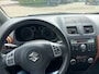 Suzuki SX4 1.6 Exclusive