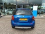Suzuki SX4 1.6 Exclusive