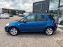 Suzuki SX4 1.6 Exclusive