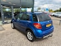 Suzuki SX4 1.6 Exclusive