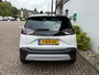 Opel Crossland 1.2 82PK Ultimate/ Afneembare trekhaak/ Stoel + Stuur verwarming/ Apple Carplay/ Led koplampen/ Cruise control/ Parkeersensoren/ Dealer onderhouden