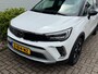 Opel Crossland 1.2 82PK Ultimate/ Afneembare trekhaak/ Stoel + Stuur verwarming/ Apple Carplay/ Led koplampen/ Cruise control/ Parkeersensoren/ Dealer onderhouden