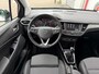 Opel Crossland 1.2 82PK Ultimate/ Afneembare trekhaak/ Stoel + Stuur verwarming/ Apple Carplay/ Led koplampen/ Cruise control/ Parkeersensoren/ Dealer onderhouden