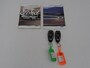 Ford Fiesta 1.0 EcoBoost ST-Line X | Stoel & stuurverwarming | Carplay | Navigatie | B&O Sound | Keyless | Climate control | Parkeerhulp | Cruise control | Bluetooth