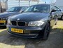 BMW 1-Serie 118I 143pk Executive ECC/navi/PDC/schuifdak/trekhaak 5-deurs