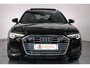 Audi A6 Avant 45 TFSI quattro Sport Pro Line Panoramadak, Volleder, Trekhaak, Memory, LED, Camera