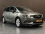 Opel Zafira 1.6 Turbo Blitz 7p. | Stuur-stoelverw. | Carplay | Camera | 7 pers.