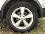 Nissan Qashqai 1.6 Acenta met trekhaak / nieuwe koppeling