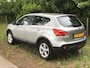 Nissan Qashqai 1.6 Acenta met trekhaak / nieuwe koppeling